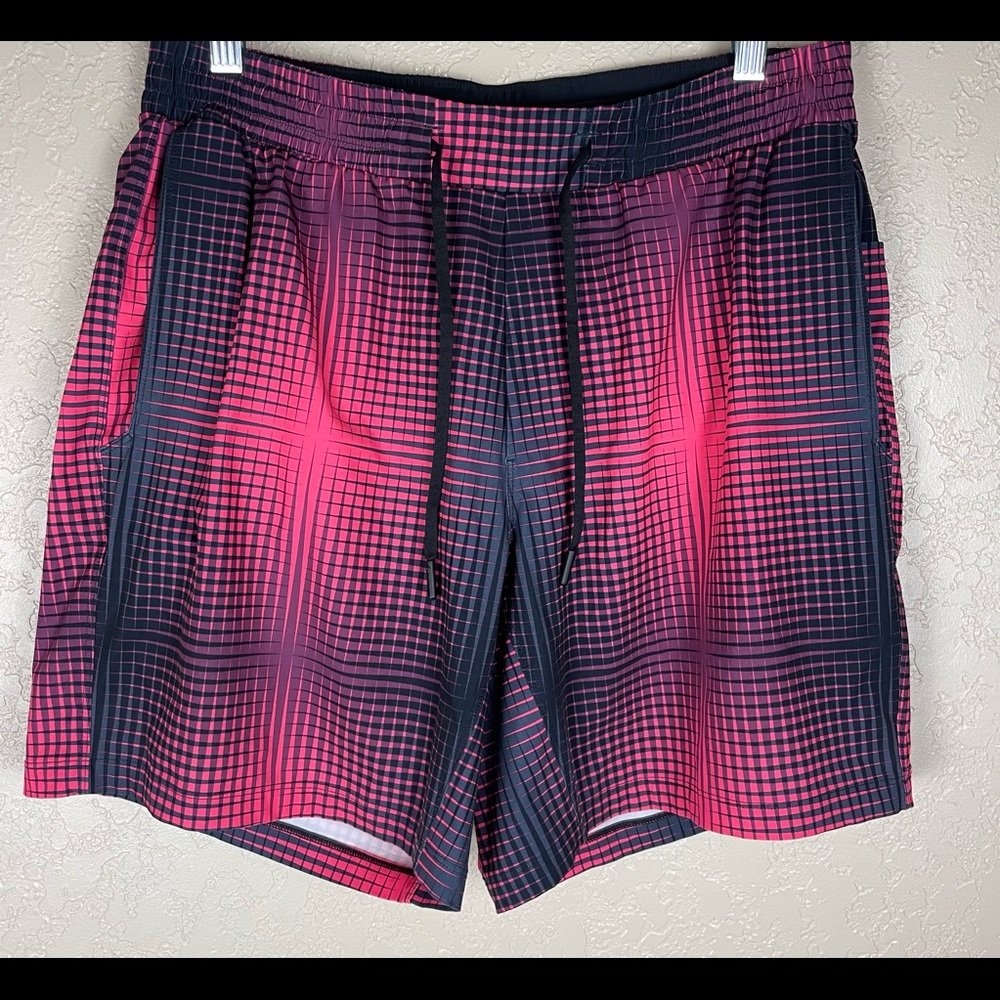 Mens lululemon shorts
